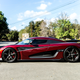 Illustration for article titled When You Drive a $2.5 Million Koenigsegg Agera RS, You Rethink the Meaning of ‘Fastem/em